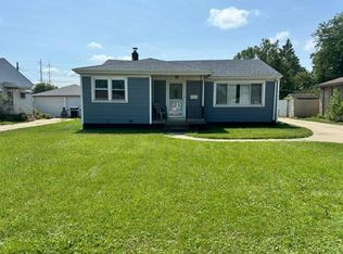 2832 Strong St, Highland, IN 46322