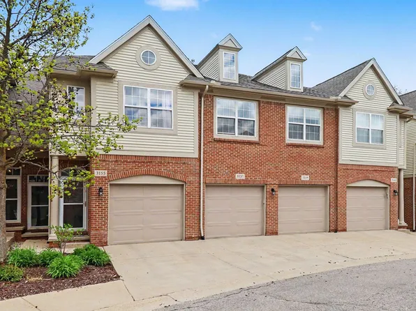 3157 Asher Rd, Ann Arbor, MI 48104