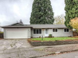 2112 Maplewood Dr S, Salem, OR
