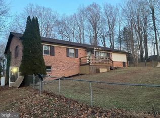 2130 Leon Rd, Culpeper, VA 22701