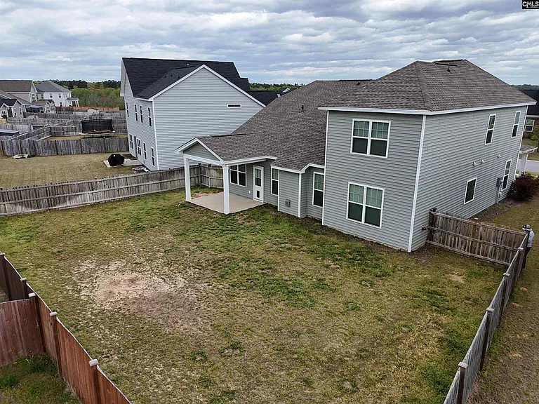 717 N Pinewalk Way — Photo 38