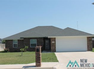 2125 Ralph Boone, Clovis, NM 88101