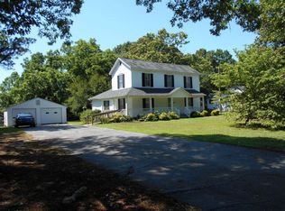 148 Old Coultere Ford Rd, Chesnee, SC 29323