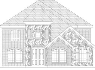 12808 Cedar Ridge Trl, Rowlett, TX 75089