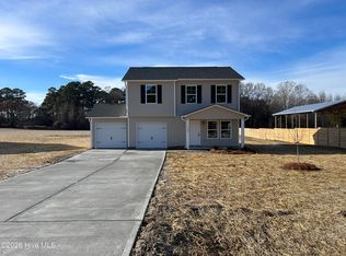 2100 McNair Rd, Tarboro, NC 27886