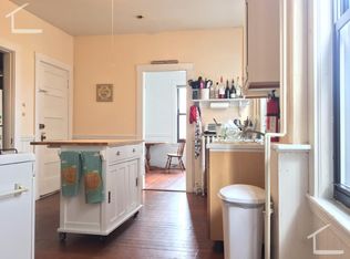 18 University Rd #2A, Brookline, MA 02445