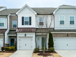 1035 Fitchie Pl, Durham, NC 27703