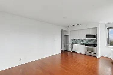 Rented by Brookfield (Funnel)