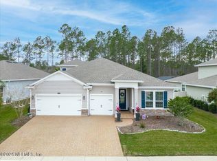 2714 Las Calinas Blvd, Saint Augustine, FL 32095