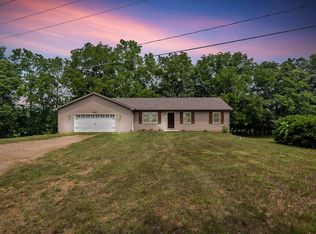 12500 Silver Lake Rd, Byron, MI 48418