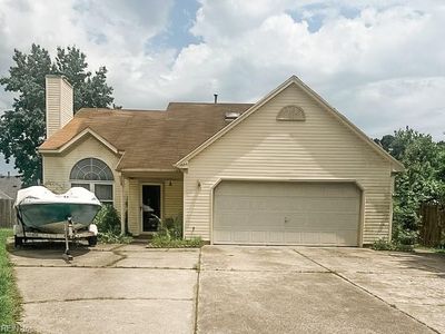 1909 Maple Shade Dr, Virginia Beach, VA, 23453