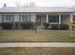 27370 Pierce Ave, Southfield, MI 48076