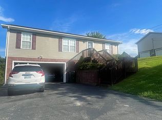 376 McCarty Hollow Rd, Telford, TN 37690