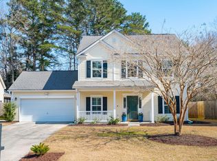 417 Blue Jasmine Ln, Charleston, SC 29414