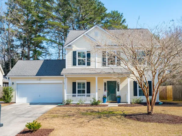 417 Blue Jasmine Ln, Charleston, SC 29414