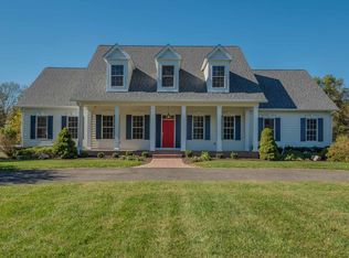 5412 Rosebrooke Rd, Lothian, MD 20711