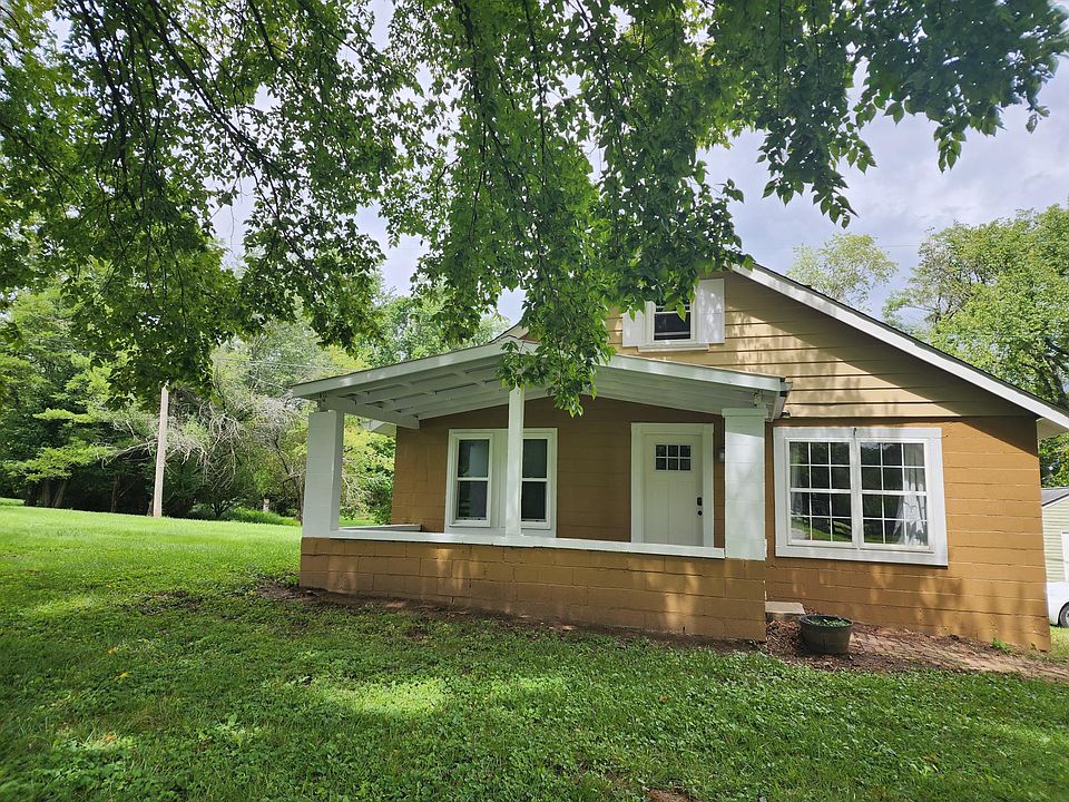 View of house