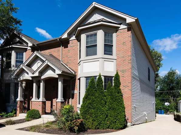 342 Maple Ave, Downers Grove, IL 60515