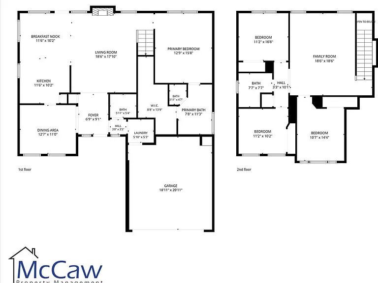 333 Stately Oak Ln — Photo 30