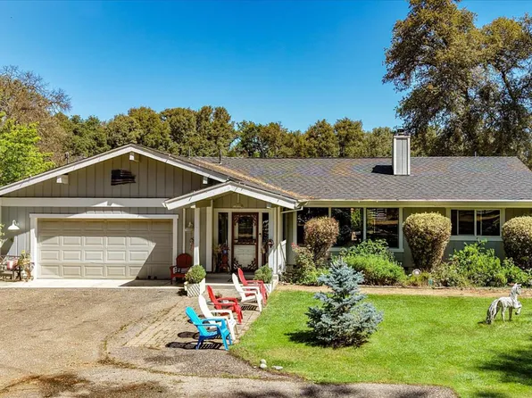 18310 Gray Oak Dr, Rough And Ready, CA 95975