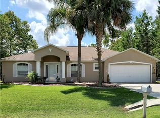 15 Hemlock Circle Pass, Ocala, FL 34472