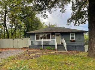 455 Warren St, Rossville, GA 30741