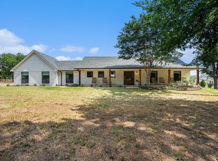 180 Harpole Rd W, Argyle, TX 76226