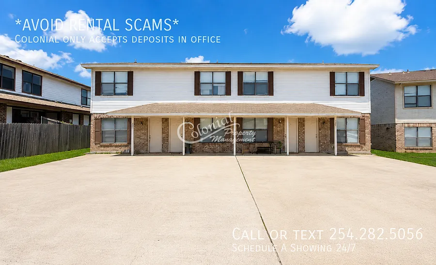 1305 Monroe Loop #A
