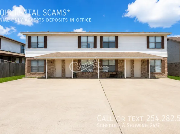 1305 Monroe Loop APT A, Killeen, TX 76543