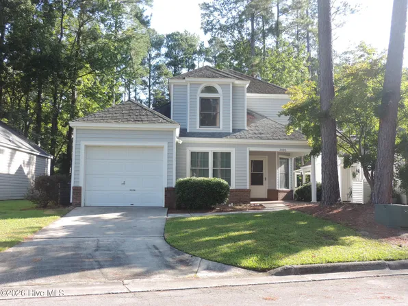 2006 Fairways West Drive, New Bern, NC 28562