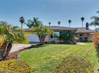 2901 Harrisburg Pl, Riverside, CA 92504
