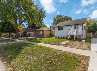 321 Edmonton St, London, ON N5W 4Y3