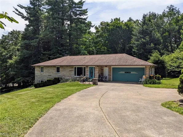 8528 Private Road 336, Millersburg, OH 44654