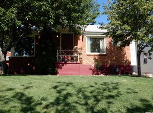 2222 Polk Ave, Ogden, UT 84401