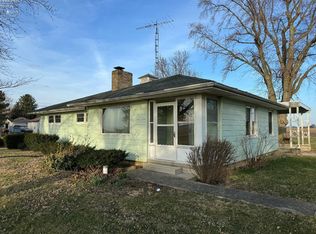 3633 Tiffin Rd, Fremont, OH 43420
