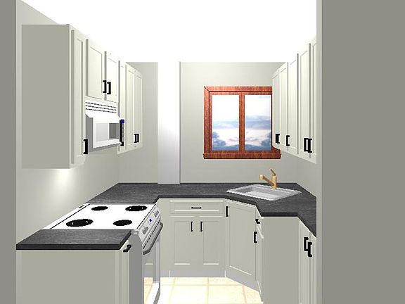 3rd image of 13 Margin St #1