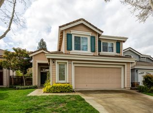 2450 Tapestry Way, Pleasanton, CA 94566