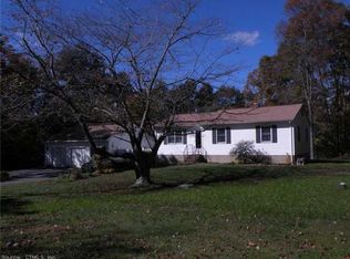 481 Main St, Sterling, CT 06377