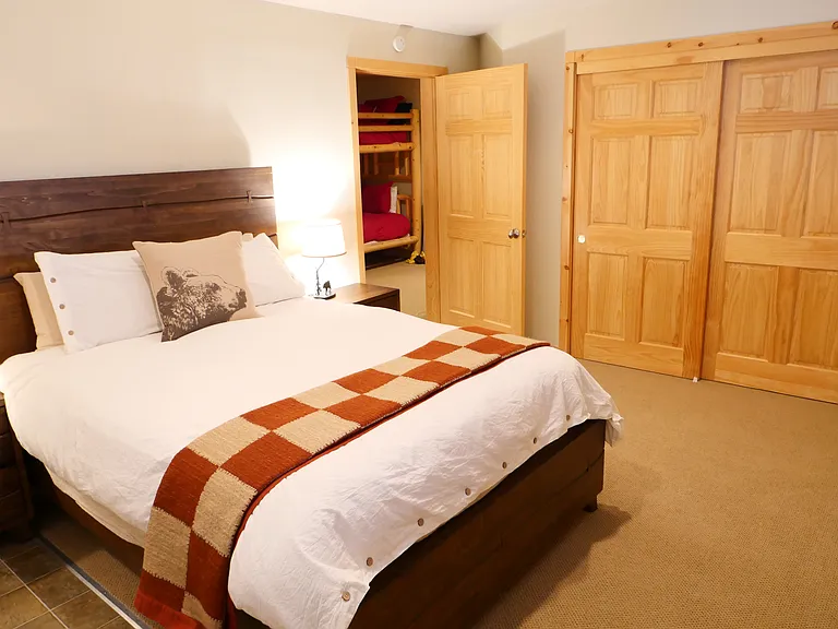 Bedroom 4