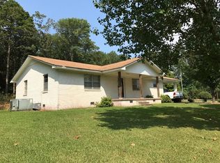 406 Highway 15 S, Pontotoc, MS 38863