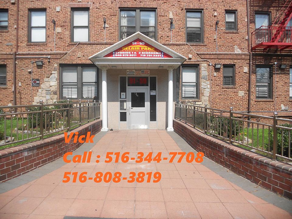 1st image of 91-60 191st St