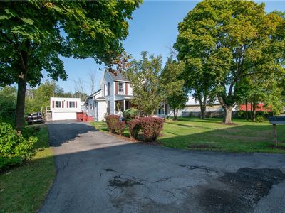 3004 Seeley Rd, Geneva, NY, 14456