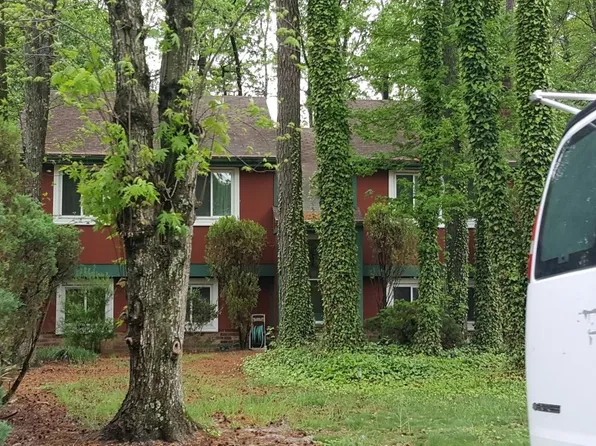 6512 Watchspring Ct, North Chesterfield, VA 23234