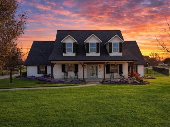 13101 Willow Tree Ct, Fort Worth, TX 76052