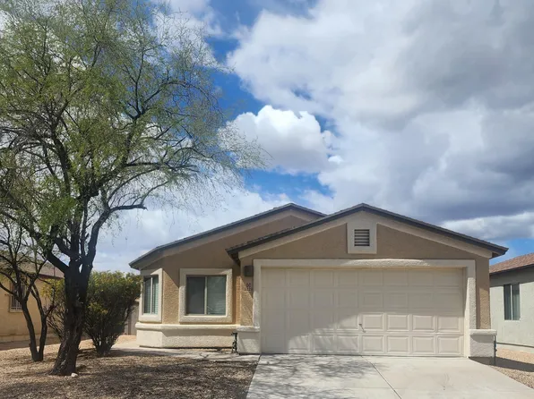 5220 S Via Noche Buena, Tucson, AZ 85706