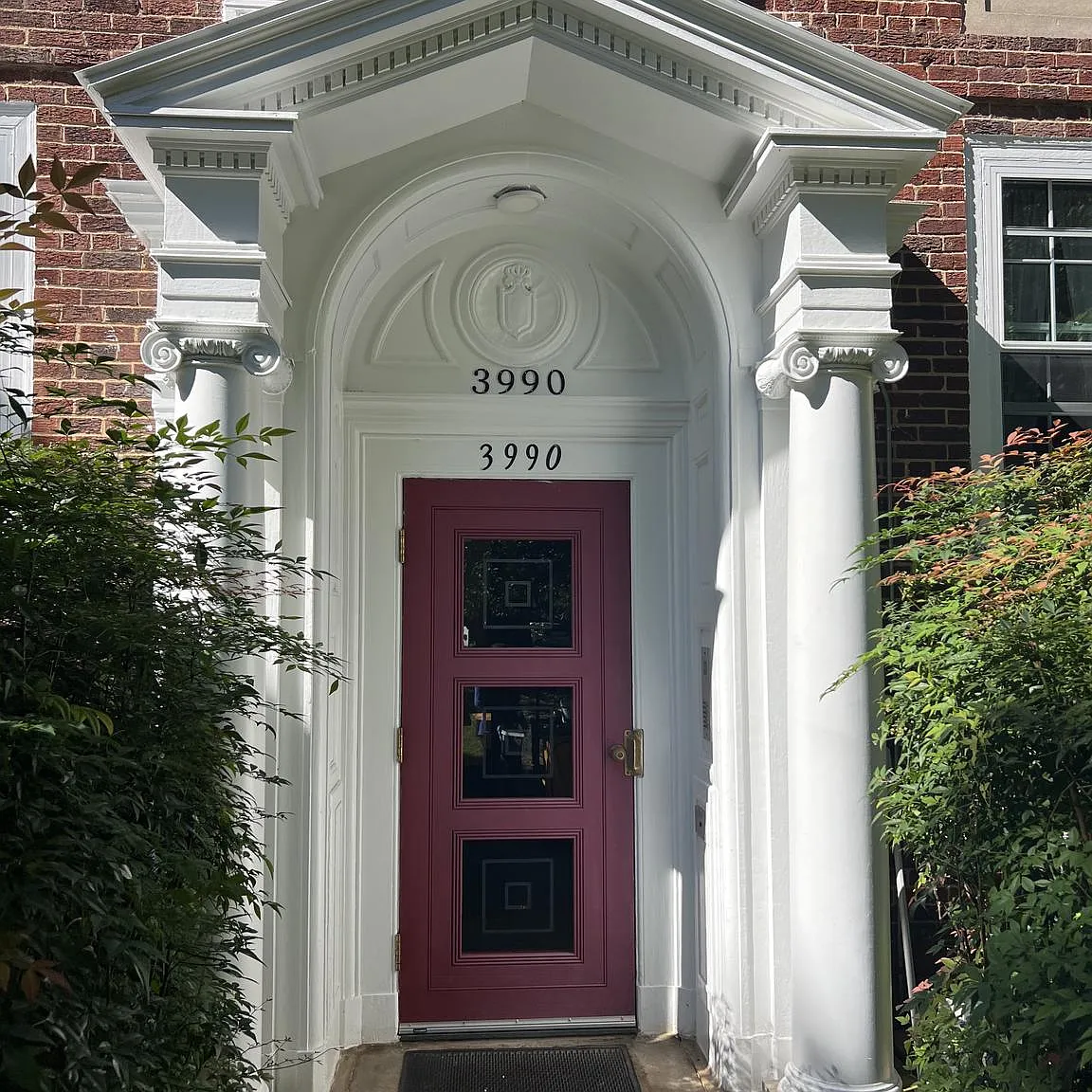 Cleveland Park — Photo 1