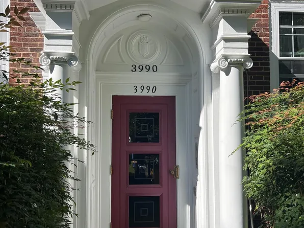 (undisclosed Address), Washington, DC 20016