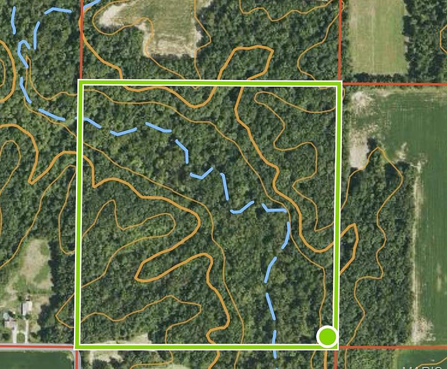 2nd image of 8680 Seavers Rd