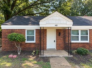 1428 Smythe Ave #58, Memphis, TN 38114