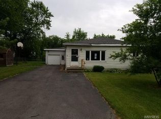 5121 Thurston Ave, Buffalo, NY 14219